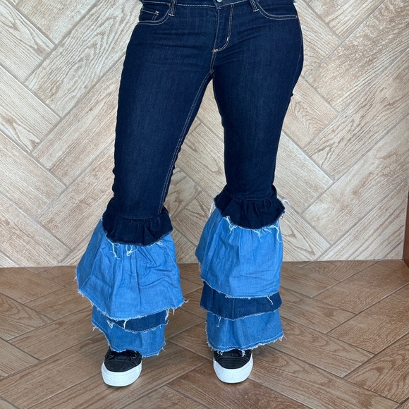 Custom Bells - Picture 2 of 4